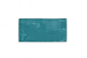 Brighton Aquamarina Ceramic Tile by Tile Republic, a Subway Tiles for sale on Style Sourcebook