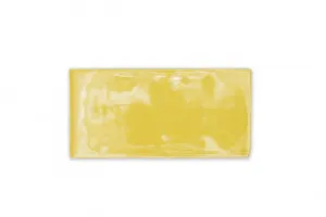 Brighton Mustard Yellow Ceramic Tile by Tile Republic, a Subway Tiles for sale on Style Sourcebook