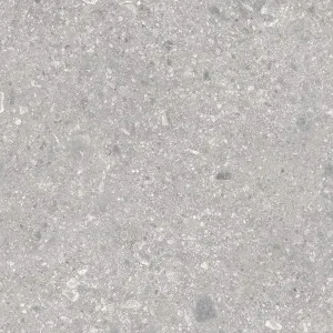 Ostia Grigio Matt Tile by Tile Republic, a Terrazzo Look Tiles for sale on Style Sourcebook