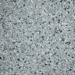Terrazzo Honed Cielo Scuro Mezzo Tile by Tile Republic, a Terrazzo for sale on Style Sourcebook