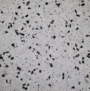 Terrazzo Honed Dalmata Grande Tile by Tile Republic, a Terrazzo for sale on Style Sourcebook