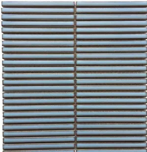 Nagano Light Blue Stix Tile by Tile Republic, a Mosaic Tiles for sale on Style Sourcebook