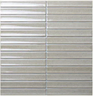 Raku Light Brown Tile by Tile Republic, a Mosaic Tiles for sale on Style Sourcebook