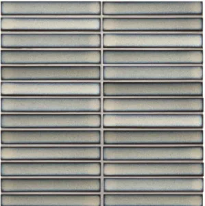 Raku Faint Green Tile by Tile Republic, a Mosaic Tiles for sale on Style Sourcebook