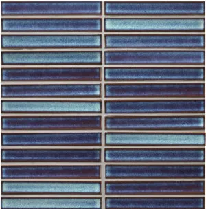 Raku Azzure Tile by Tile Republic, a Mosaic Tiles for sale on Style Sourcebook