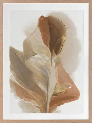 Weightlessness I Framed Art Print by Urban Road, a Prints for sale on Style Sourcebook