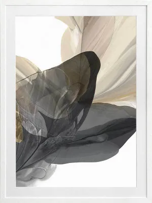Fall from Grace II Framed Art Print by Urban Road, a Prints for sale on Style Sourcebook
