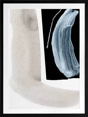 Adjacent 1 Framed Art Print by Urban Road, a Prints for sale on Style Sourcebook