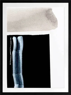 Adjacent 2 Framed Art Print by Urban Road, a Prints for sale on Style Sourcebook