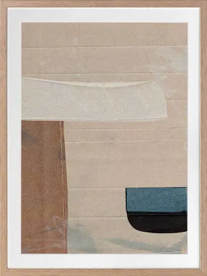 Control Framed Art Print by Urban Road, a Prints for sale on Style Sourcebook