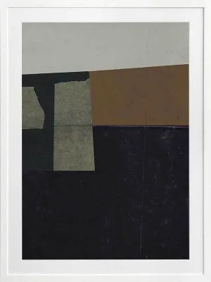 RunAway Framed Art Print by Urban Road, a Prints for sale on Style Sourcebook