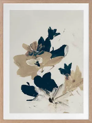 Summer View 1 Framed Art Print by Urban Road, a Prints for sale on Style Sourcebook