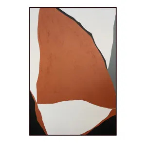 Spice Painting 80 x 120 by Merlino, a Painted Canvases for sale on Style Sourcebook
