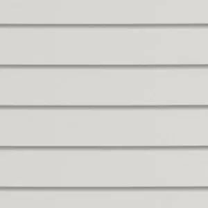 Linea™ Weatherboard  Casper White Quarter by James Hardie, a Weatherboards for sale on Style Sourcebook