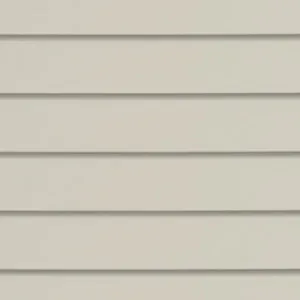 Linea™ Weatherboard  China White by James Hardie, a Weatherboards for sale on Style Sourcebook