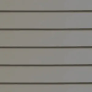 Linea™ Weatherboard  Grey Baron by James Hardie, a Weatherboards for sale on Style Sourcebook