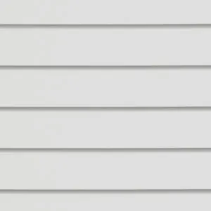 Linea™ Weatherboard  Vivid White ™ by James Hardie, a Weatherboards for sale on Style Sourcebook