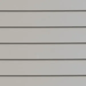 Linea™ Weatherboard  Vanilla Quake by James Hardie, a Weatherboards for sale on Style Sourcebook