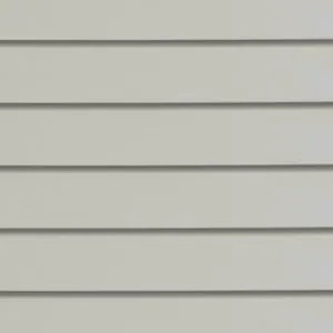 Linea™ Weatherboard  Casper White Half by James Hardie, a Weatherboards for sale on Style Sourcebook