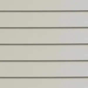 Linea™ Weatherboard  White Polar Quarter by James Hardie, a Weatherboards for sale on Style Sourcebook