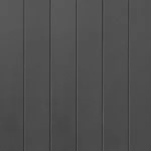 Axon™ Cladding 133 Smooth  Black Caviar by James Hardie, a Vertical Cladding for sale on Style Sourcebook