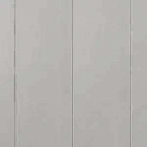 Axon™ Cladding 400 Smooth  Silkwort by James Hardie, a Vertical Cladding for sale on Style Sourcebook