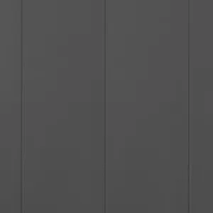 Axon™ Cladding 400 Smooth  Black Caviar by James Hardie, a Vertical Cladding for sale on Style Sourcebook