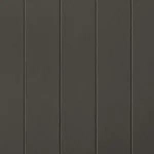 Hardie™ Groove Lining  Dark Metal by James Hardie, a Interior Linings for sale on Style Sourcebook