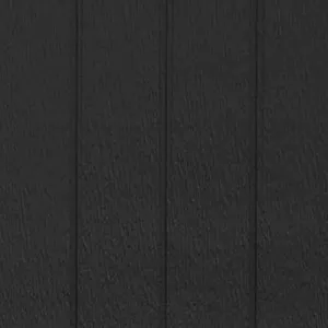 Axon™ Cladding 133 Grained   Black Caviar by James Hardie, a Vertical Cladding for sale on Style Sourcebook