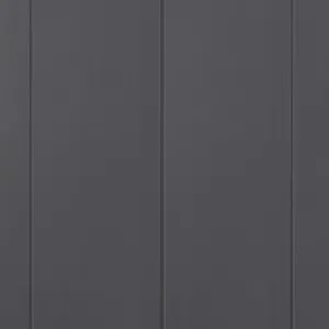 Axon™ Cladding 400 Smooth  Leadman by James Hardie, a Vertical Cladding for sale on Style Sourcebook