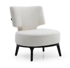 Zoe Lounge Chair by Merlino, a Chairs for sale on Style Sourcebook