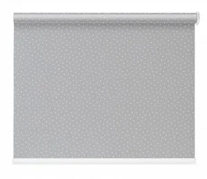 Roller Blind - Pico Grey by Wynstan, a Blinds for sale on Style Sourcebook