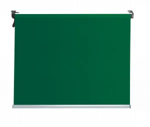 Straight Drop Awning - 072 Heritage Green by Wynstan, a Shades & Awnings for sale on Style Sourcebook