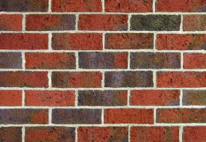 Hawthorn - Red by Daniel Robertson, a Bricks for sale on Style Sourcebook