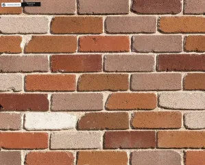 Bowral Remastered - St Jude by Bowral Bricks, a Bricks for sale on Style Sourcebook