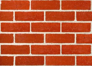 Traditional - Chapel Red by Nubrik, a Bricks for sale on Style Sourcebook