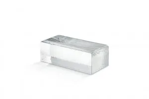 Venetian Glass - Arctic Crystal (Natural) by Austral Bricks, a Bricks for sale on Style Sourcebook