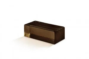Venetian Glass - Smokey Quartz (Natural) by Austral Bricks, a Bricks for sale on Style Sourcebook