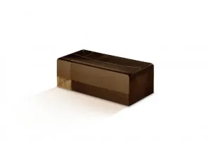 Venetian Glass - Smokey Quartz (Polished) by Austral Bricks, a Bricks for sale on Style Sourcebook