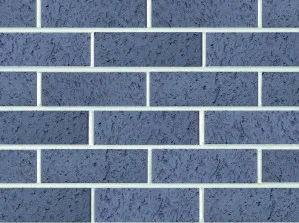 Urban One - Steel by Austral Bricks, a Bricks for sale on Style Sourcebook