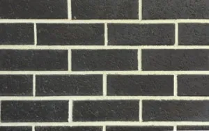 Urban One - Char by Austral Bricks, a Bricks for sale on Style Sourcebook