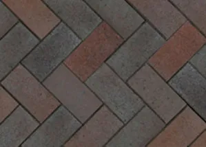 London - Bowral Blue by Bowral Bricks, a Outdoor Tiles & Pavers for sale on Style Sourcebook