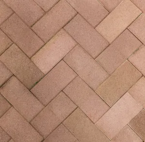 London - Regency Grey by Bowral Bricks, a Outdoor Tiles & Pavers for sale on Style Sourcebook