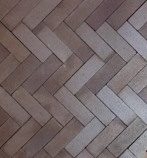 Hamlet - Bowral Blue by Bowral Bricks, a Outdoor Tiles & Pavers for sale on Style Sourcebook