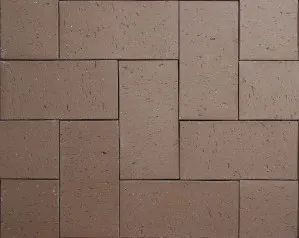 Earth 50 - Slate by Austral Bricks, a Outdoor Tiles & Pavers for sale on Style Sourcebook