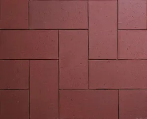 Earth 50 - Firestone Red by Austral Bricks, a Outdoor Tiles & Pavers for sale on Style Sourcebook