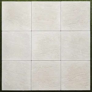 Coogee Sawcut - Graphite by UrbanStone, a Outdoor Tiles & Pavers for sale on Style Sourcebook