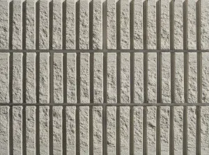 GB Vertico Split Face - Limestone by GB Masonry, a Masonry & Retaining Walls for sale on Style Sourcebook