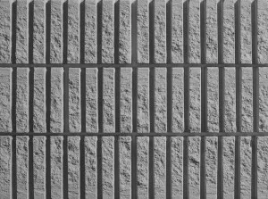 GB Vertico Split Face - Nickel by GB Masonry, a Masonry & Retaining Walls for sale on Style Sourcebook