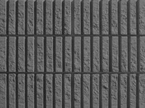 GB Vertico Split Face - Pewter by GB Masonry, a Masonry & Retaining Walls for sale on Style Sourcebook
